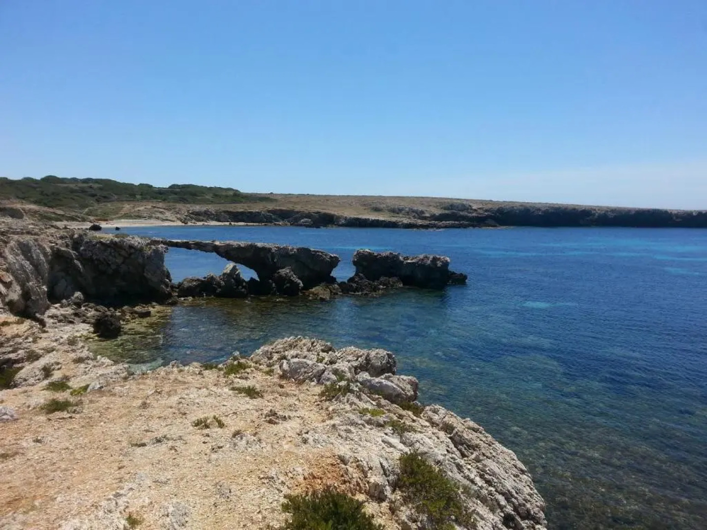 Villetta Cala Rotonda