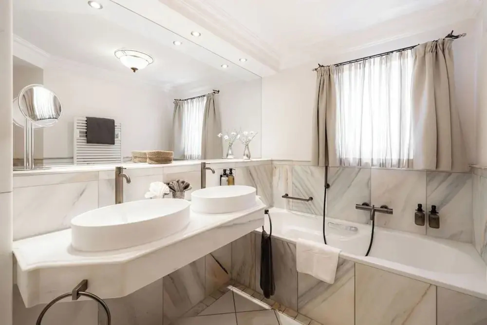 BelArosa Hotel