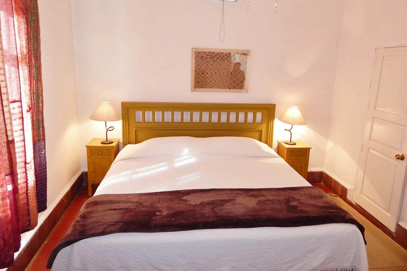 Suites Santo Domingo