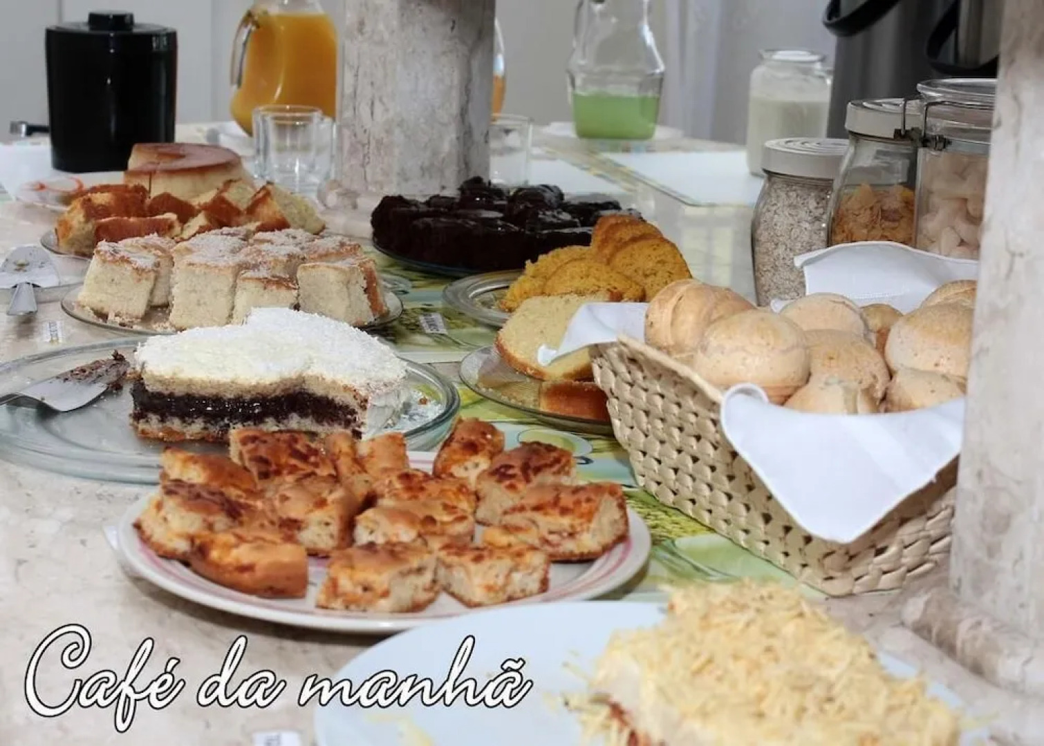 Hotel Pequeno Mundo II