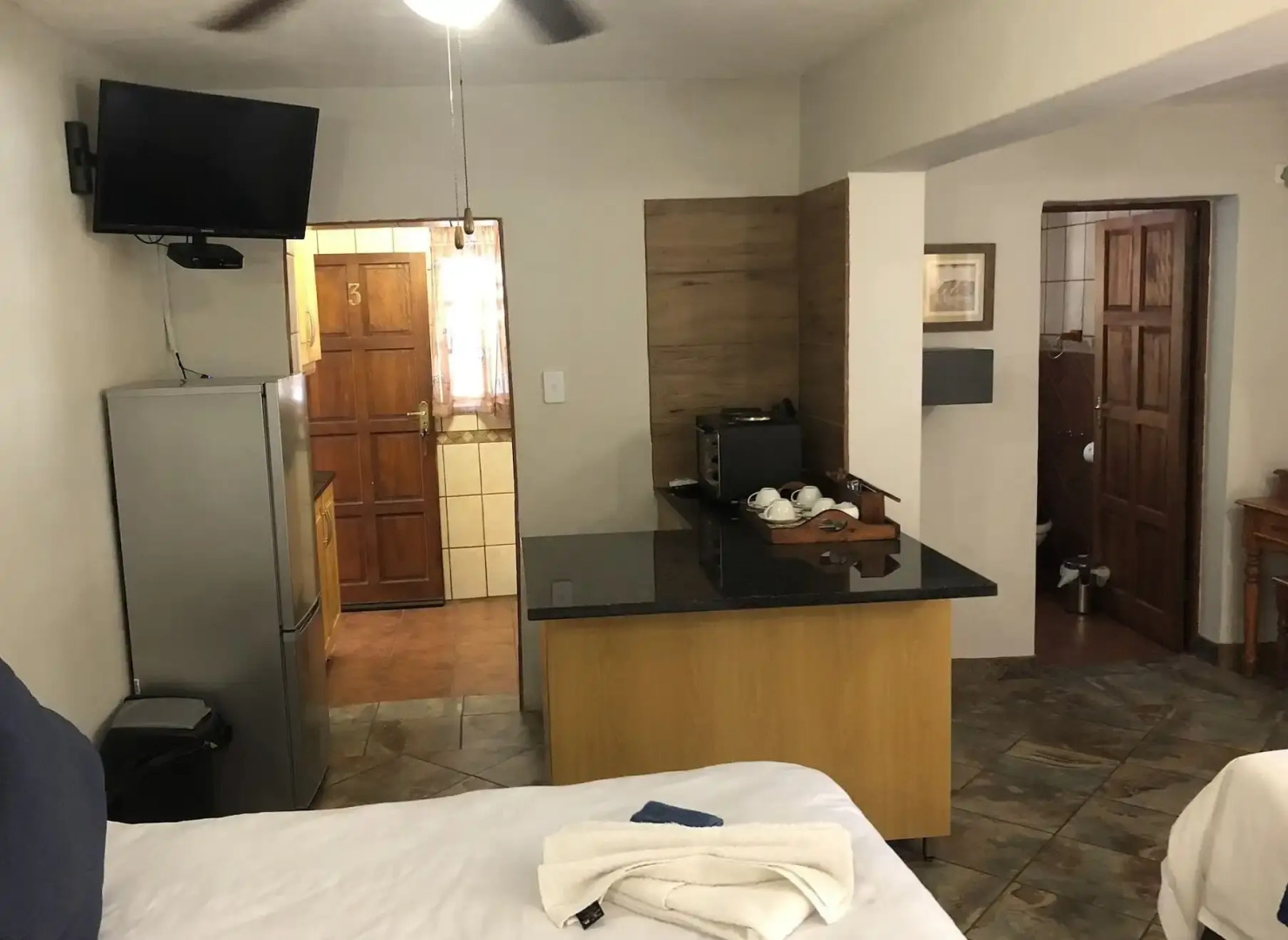 Beyond The Boma Boutique Guest