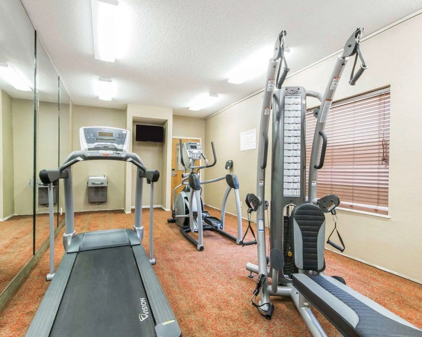 Fairfield Inn & Suites by Marriott Louisville Airport