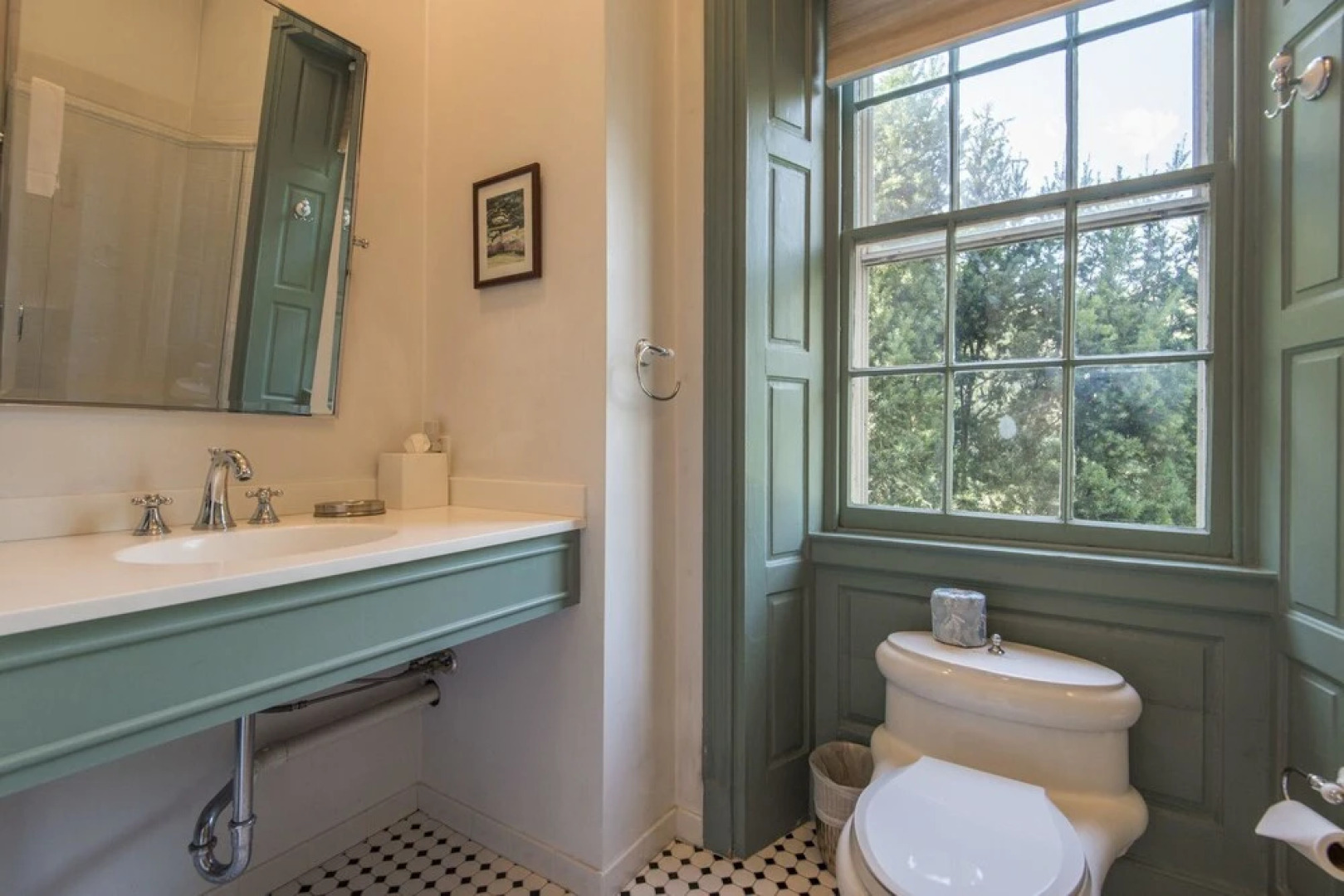 The Inn at Grace Winery