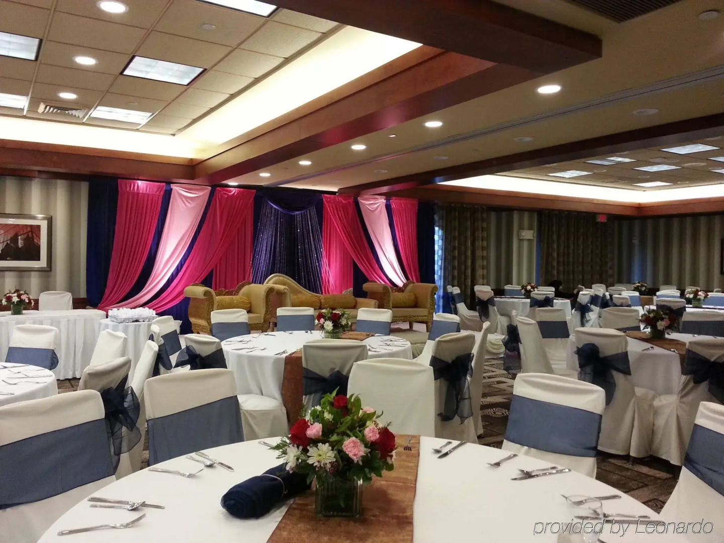 Courtyard by Marriott Boston Natick