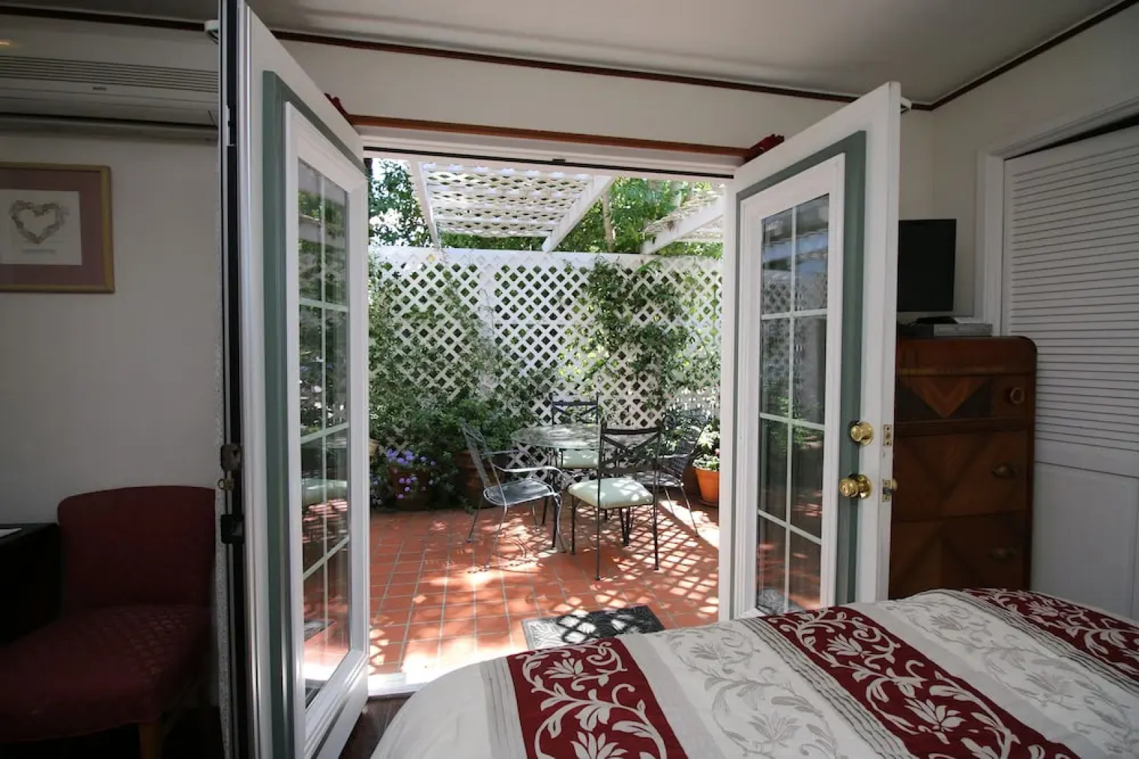 Bradford Place Inn & Gardens