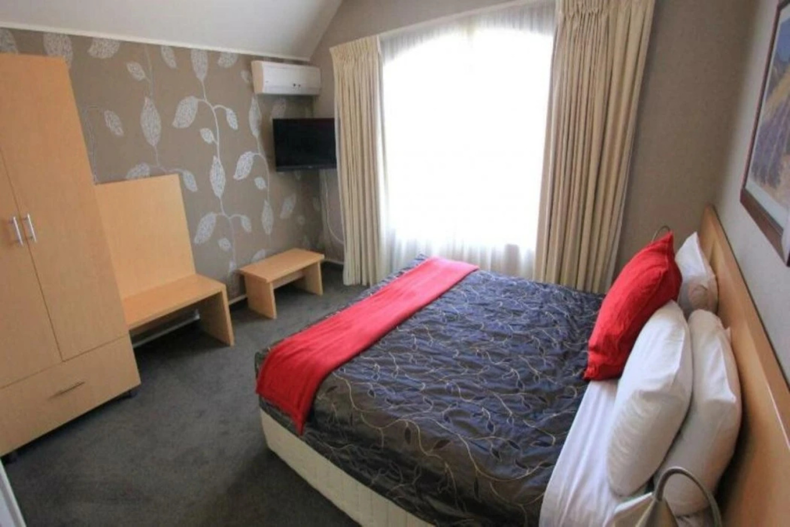 Quest Taupo Serviced Apartments