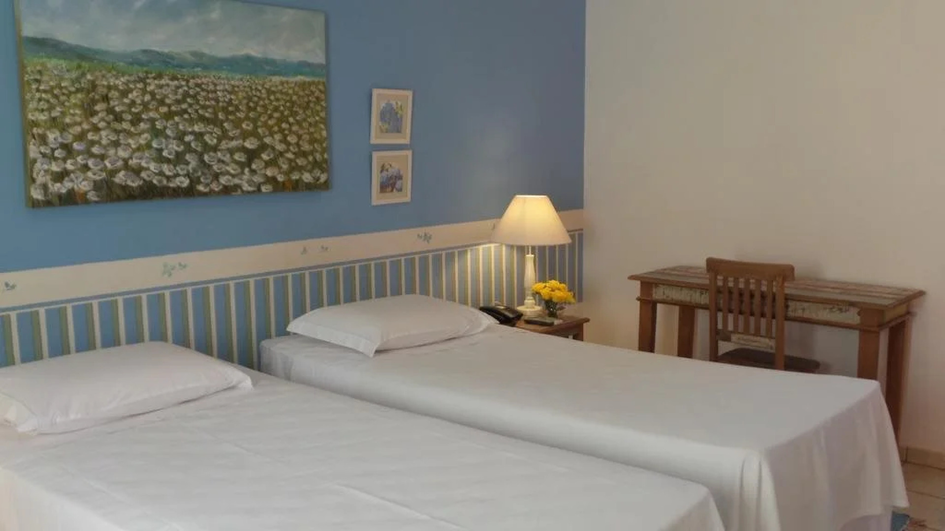 Pousada Villa Dei Colori