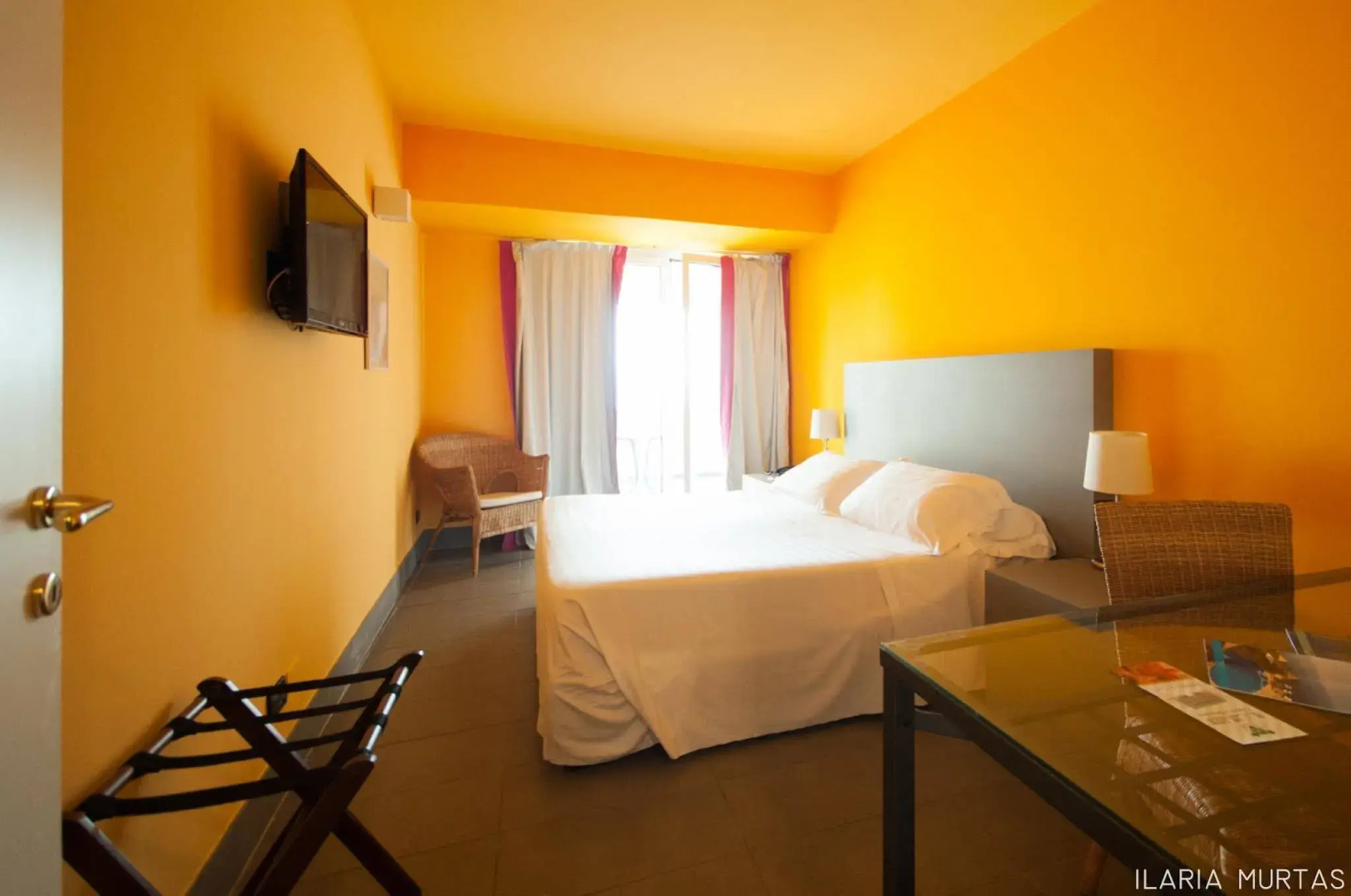 Hotel Punta San Martino