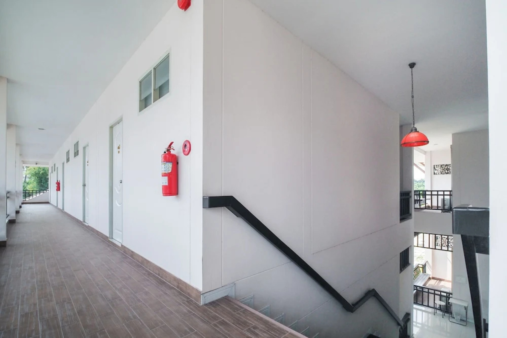 OYO 662 Malee Bunga Hotel