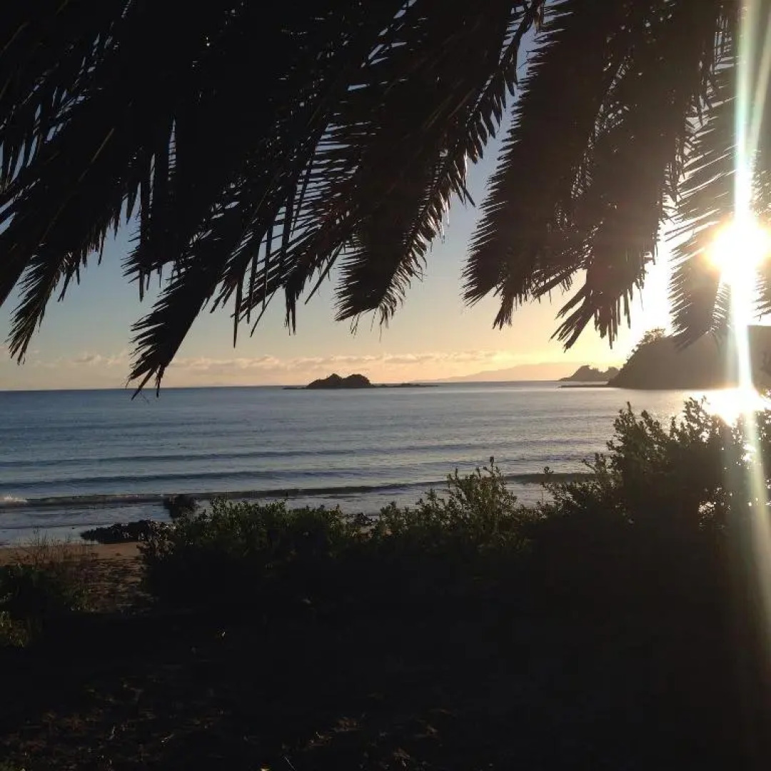 Waiheke Island Guesthouse