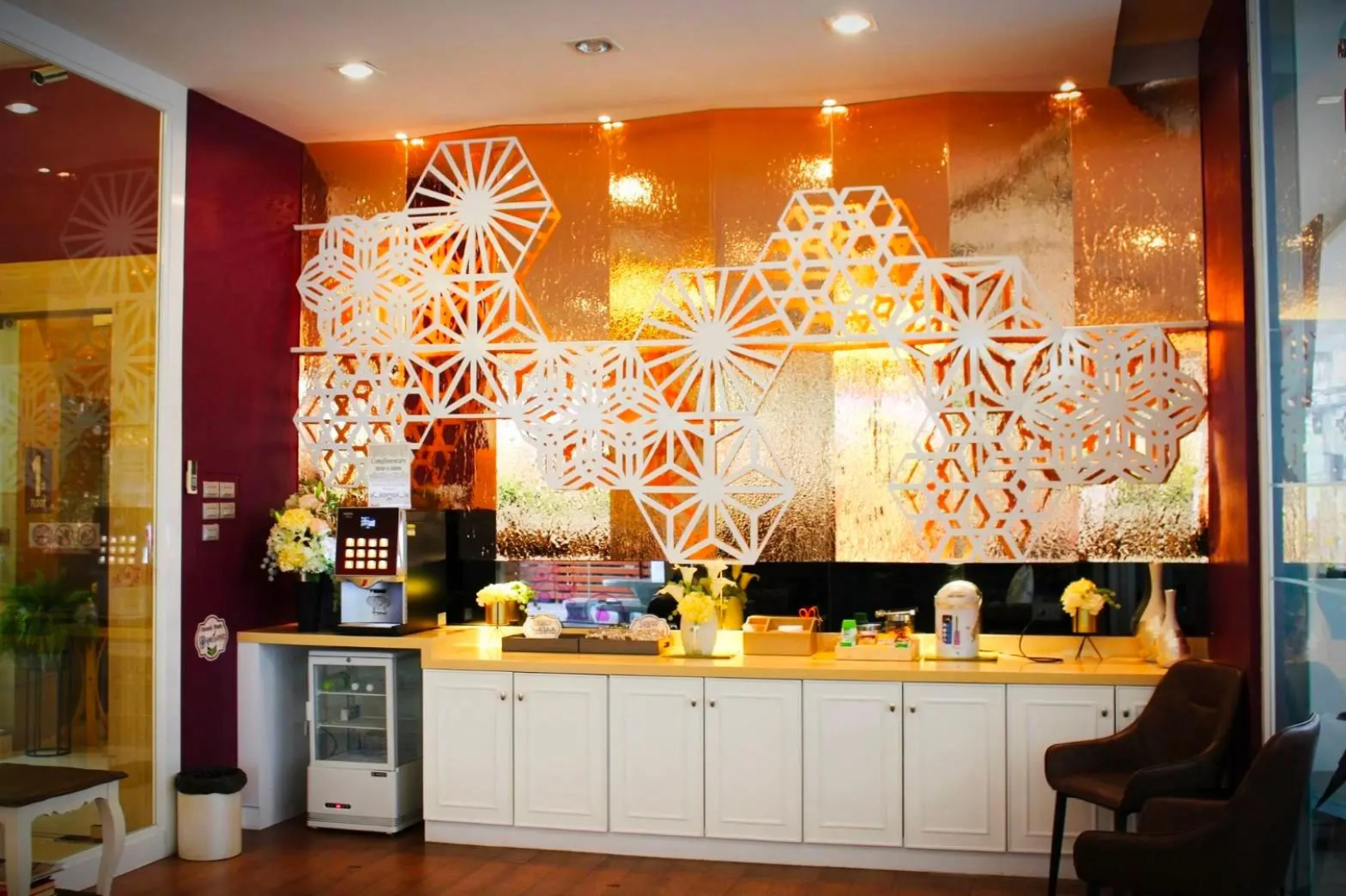 The Icon Place at Central Pattaya