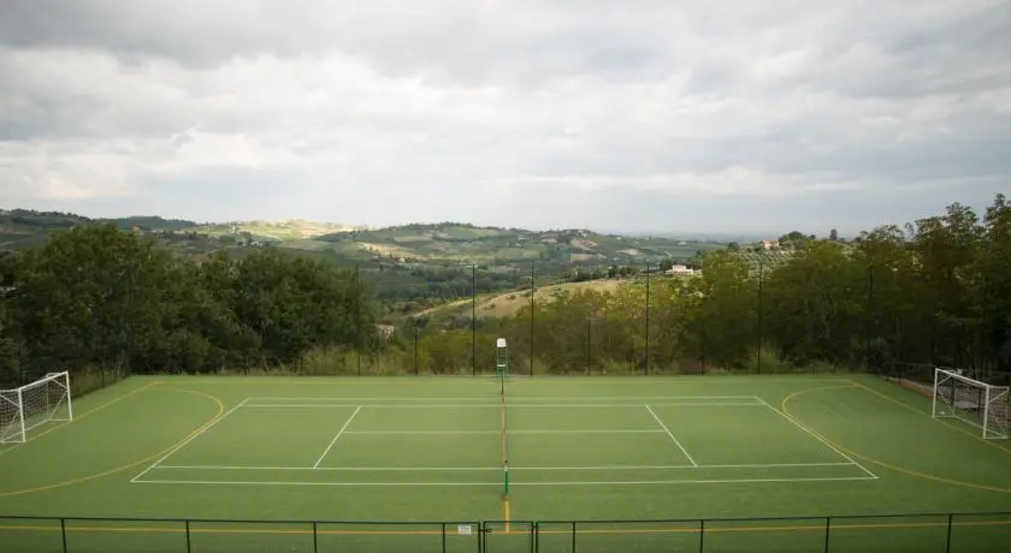 Locanda Antiche Macine