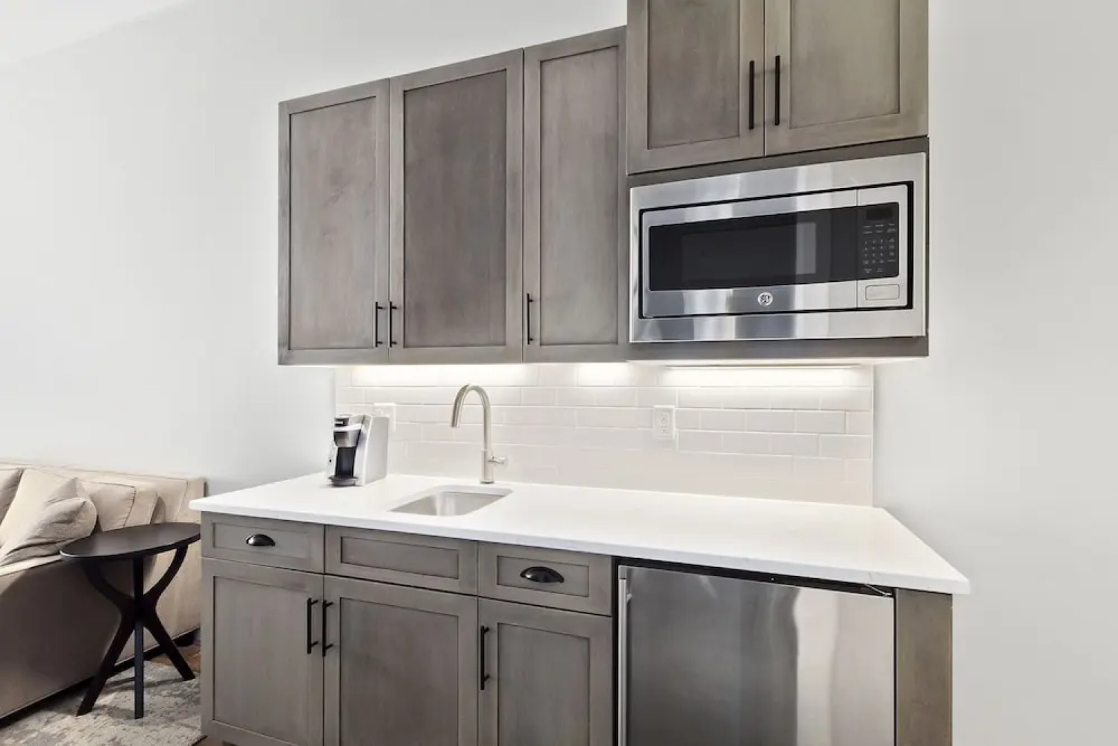 The Vanderbilt Hotel Suites