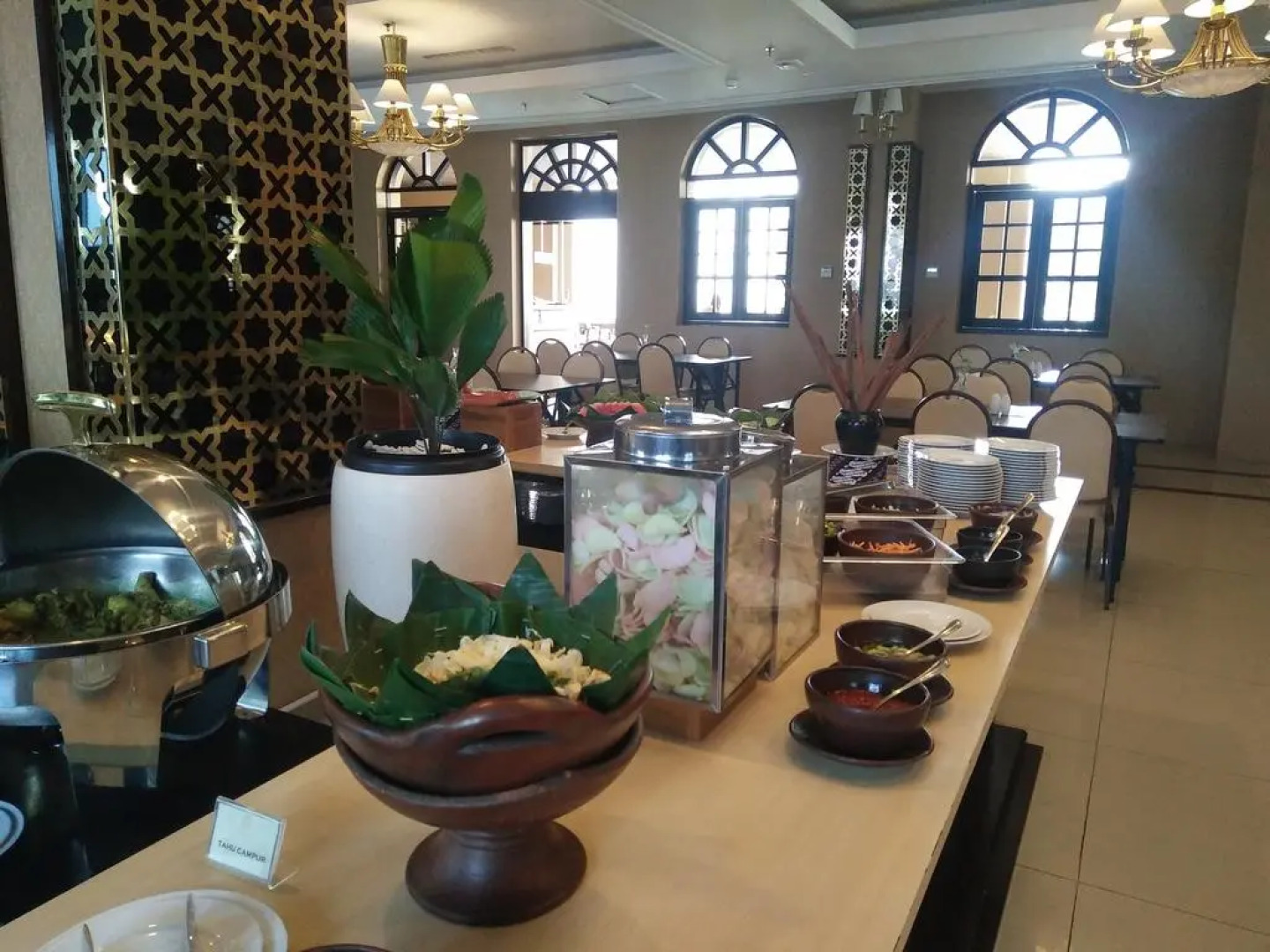 Royal Darmo Malioboro Hotel