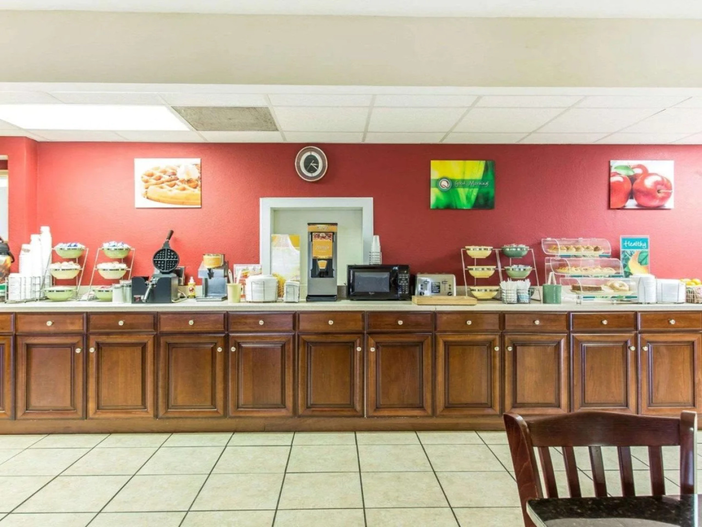 Clarion Pointe Statesville