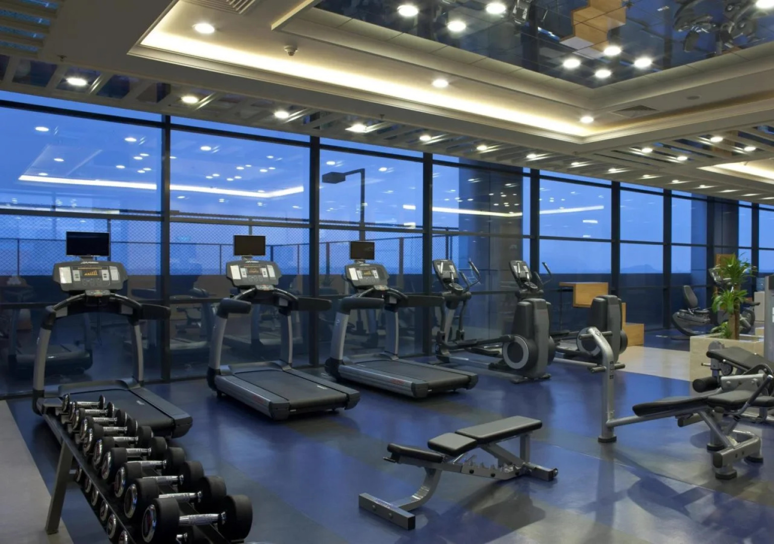 Sheraton Shunde Hotel