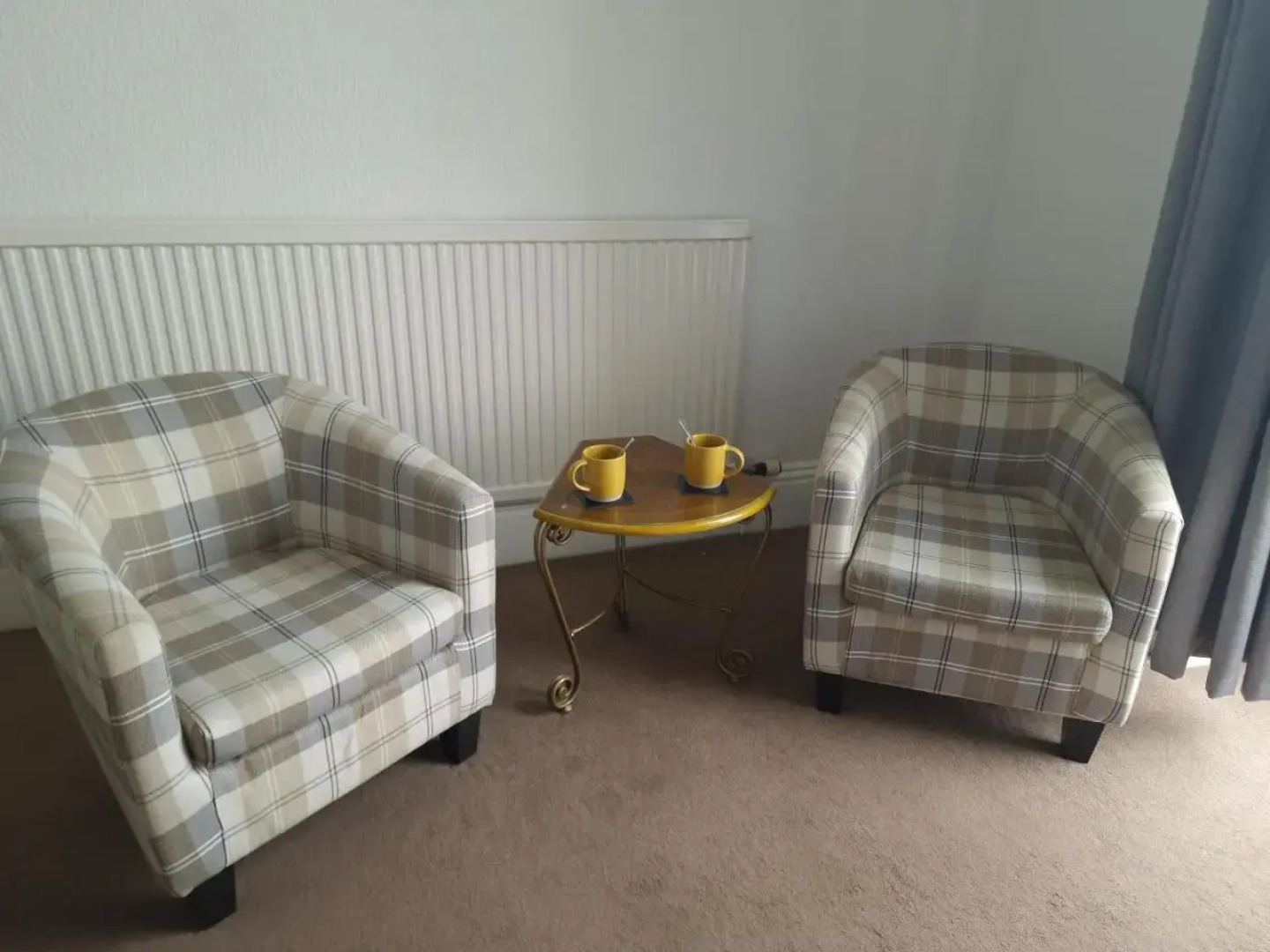 The Highlander Hotel