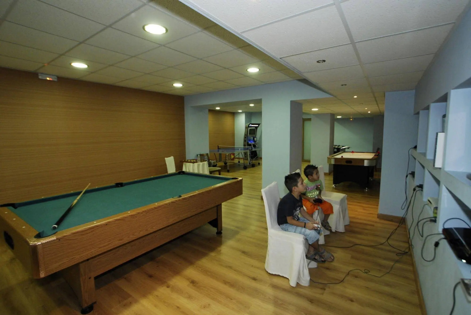 Olympia Golden Beach & Spa