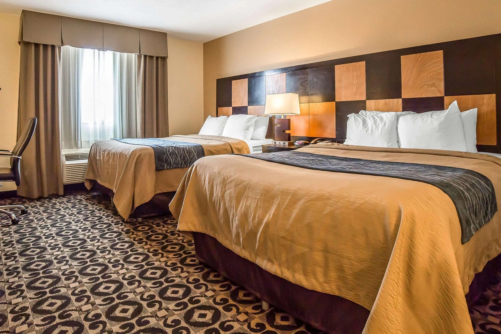 Comfort Inn Ballard-Roosevelt