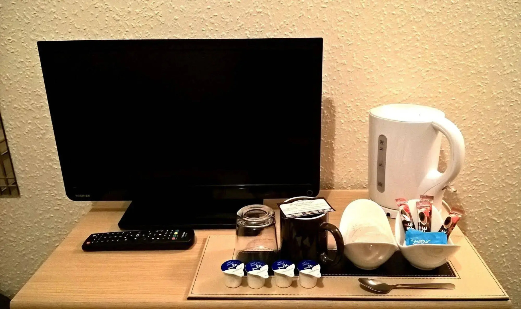 Westbrook Lodge Guest House