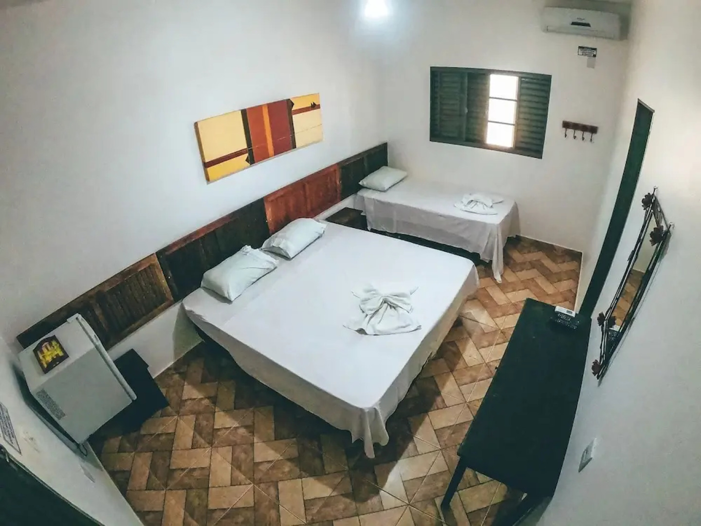 Pousada Rencanto do Rio