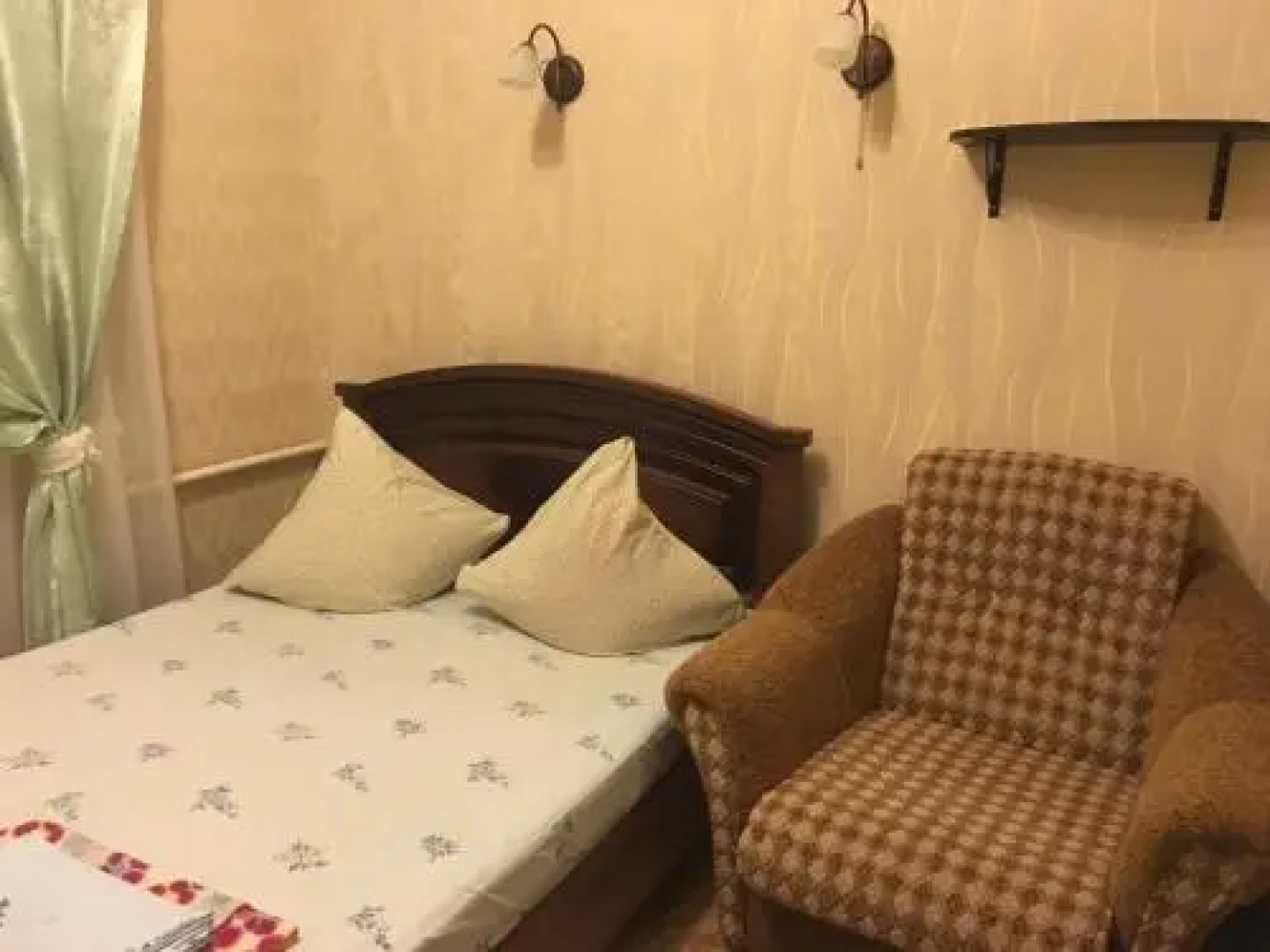 Orkhideya Guest House