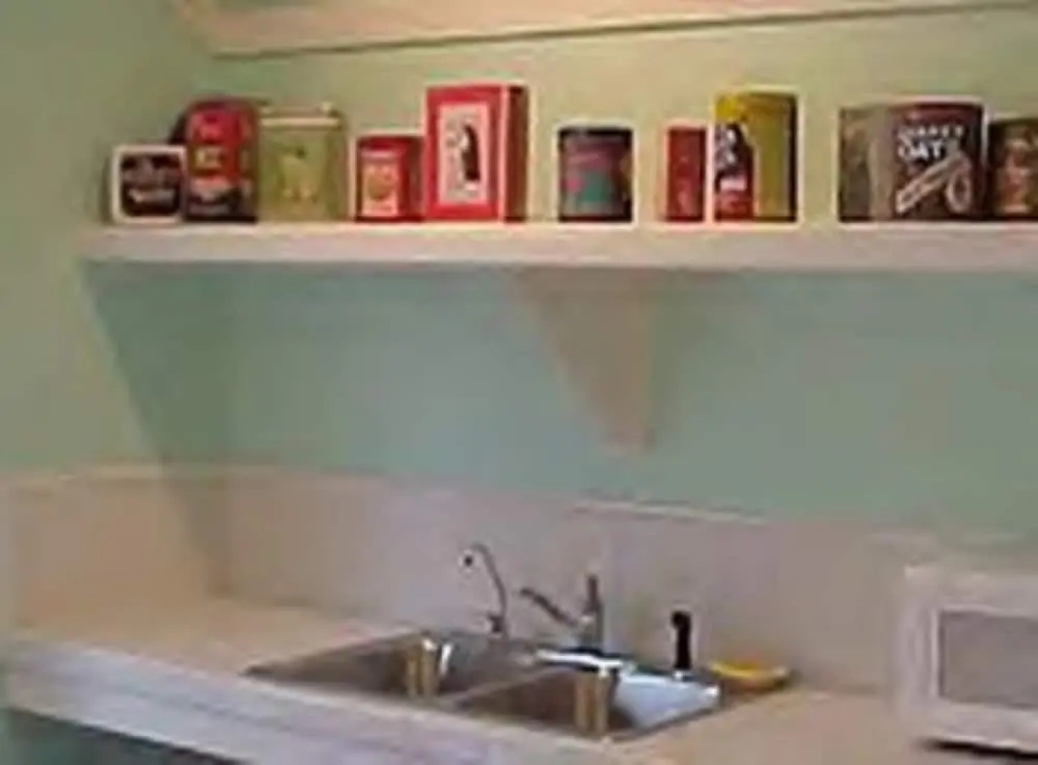 Beaulieu House at Cat Island