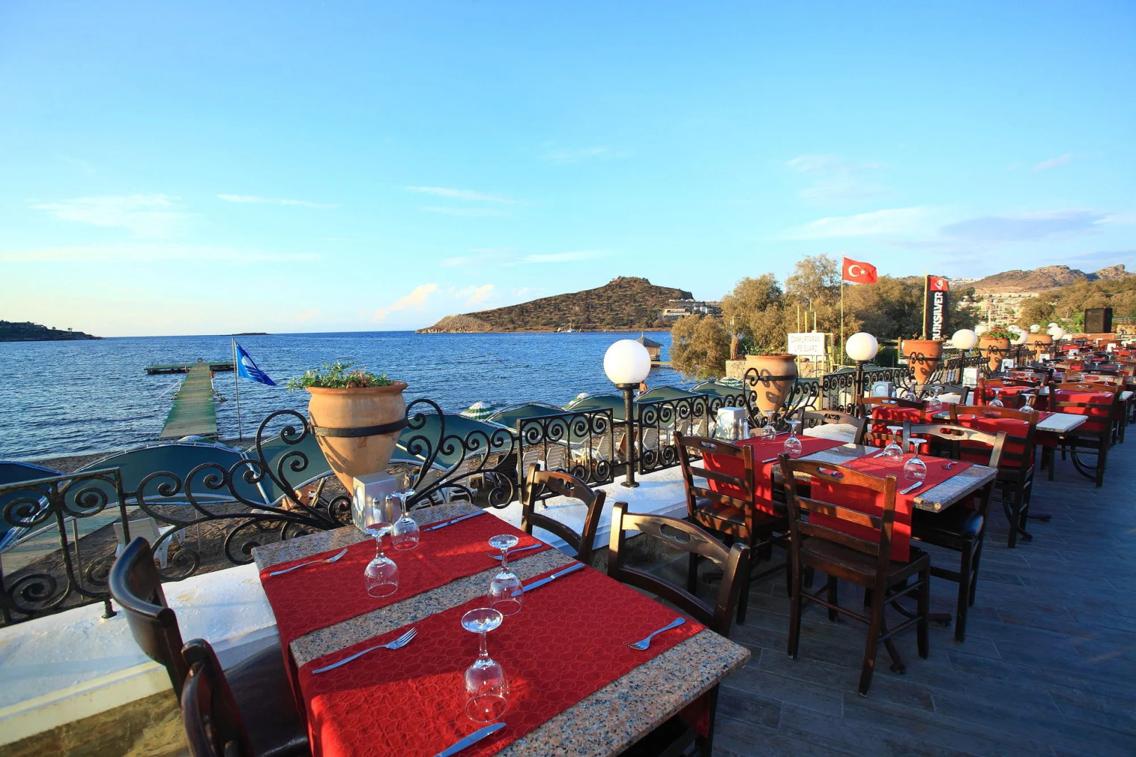 Cactus Fleur Bay Resort