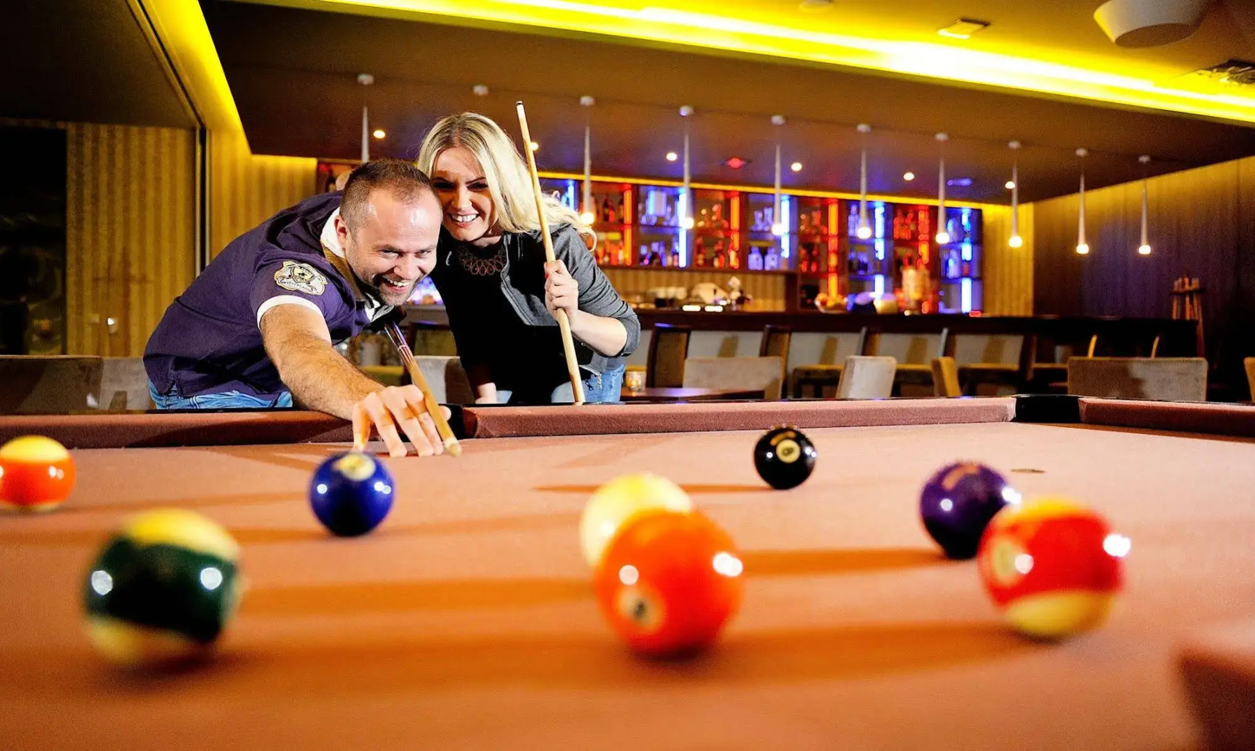 Wellness Hotel Chopok