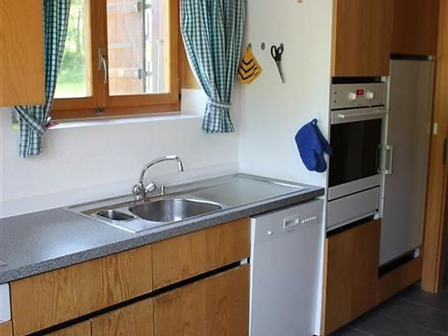 Lombachhaus Tal - Four Bedroom