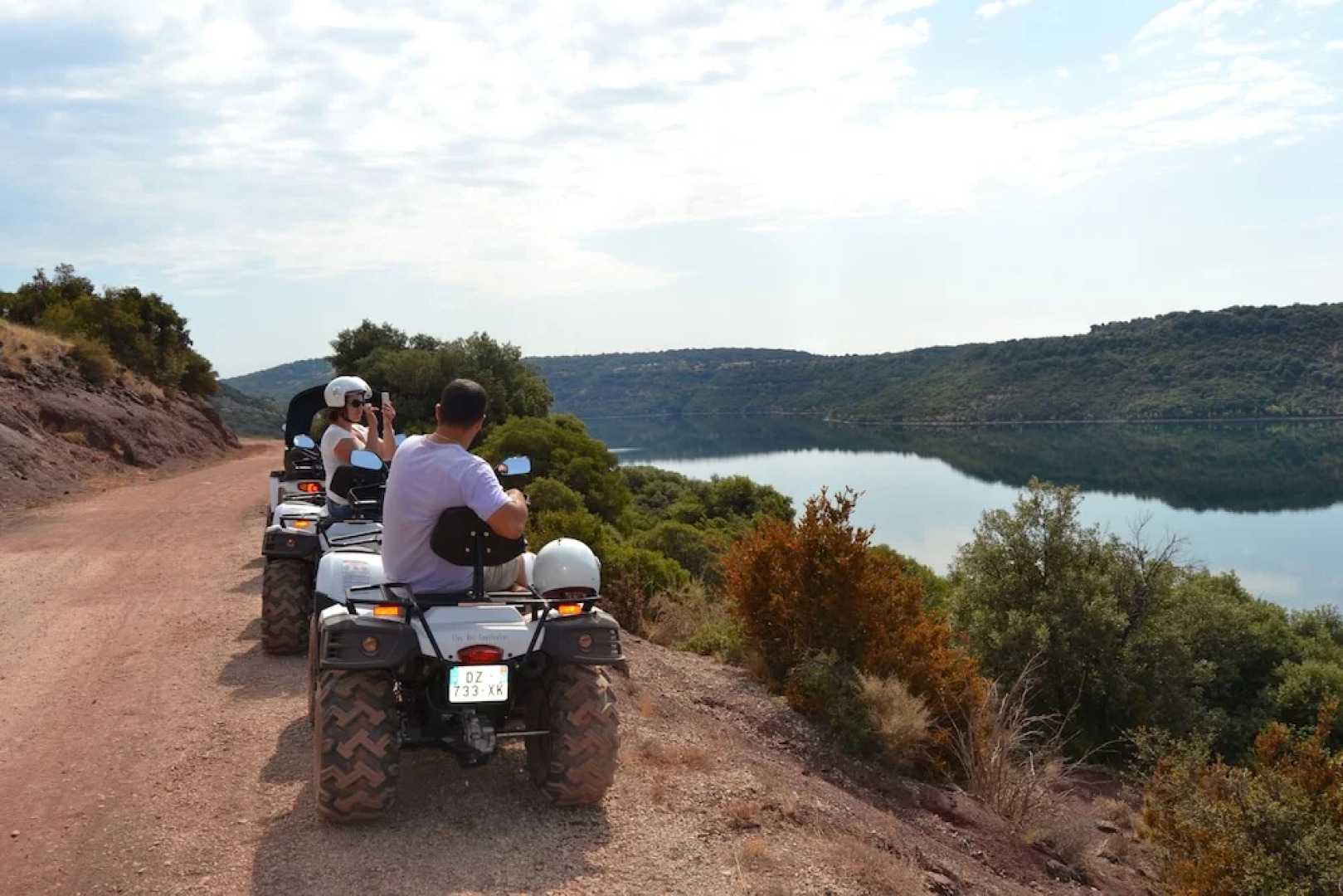 Clos des Coustoulins