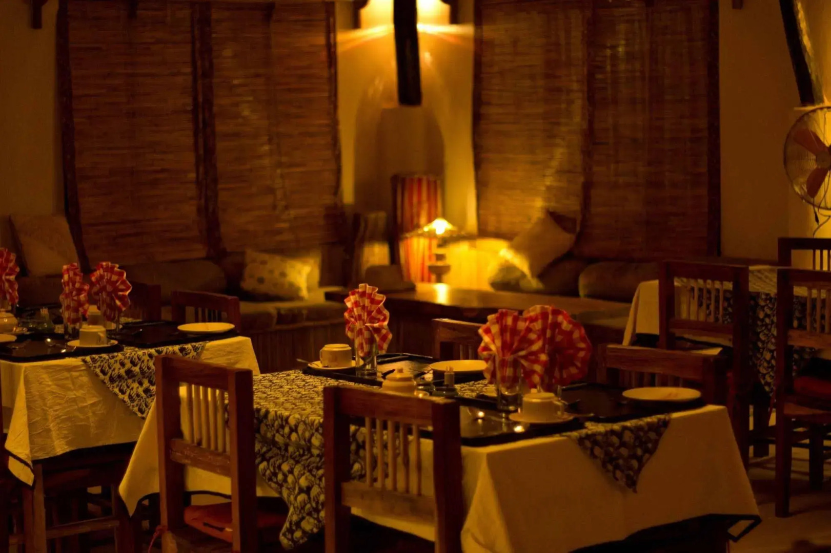 Machan Country Villa