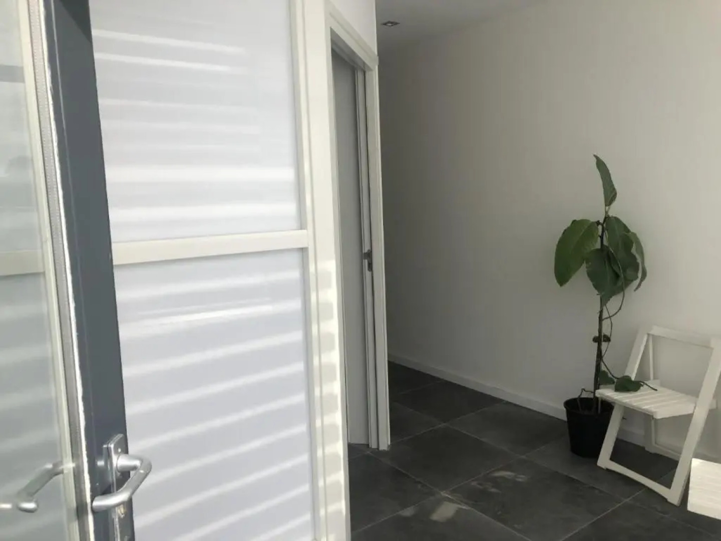 Ferien/vakantie appartement Roompot