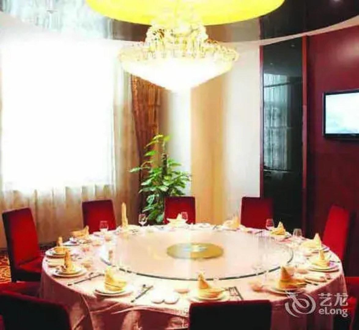 常州明都真儒酒店