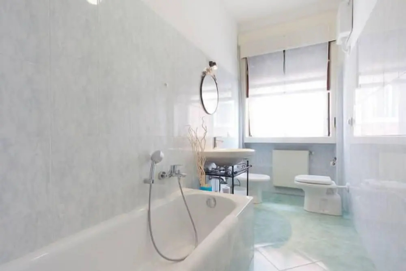 Bed and Breakfast Happiness