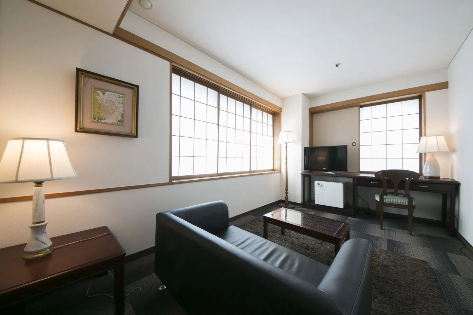 Nagoya Kokusai Hotel