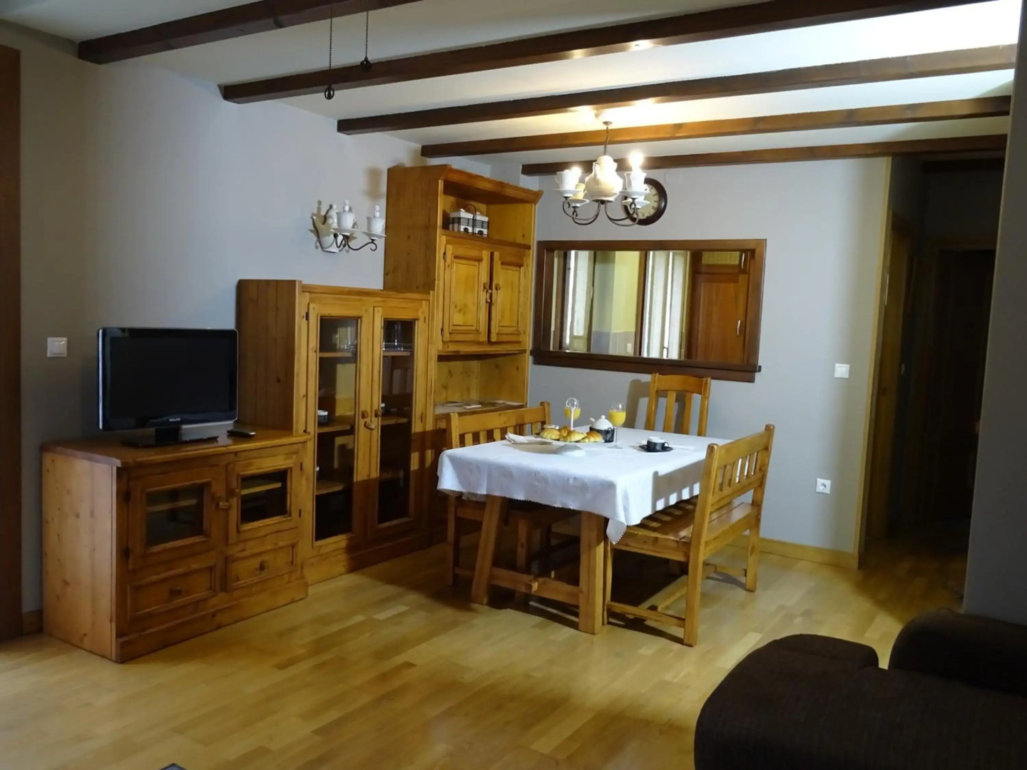 Duplex Usuaia con Jacuzzi