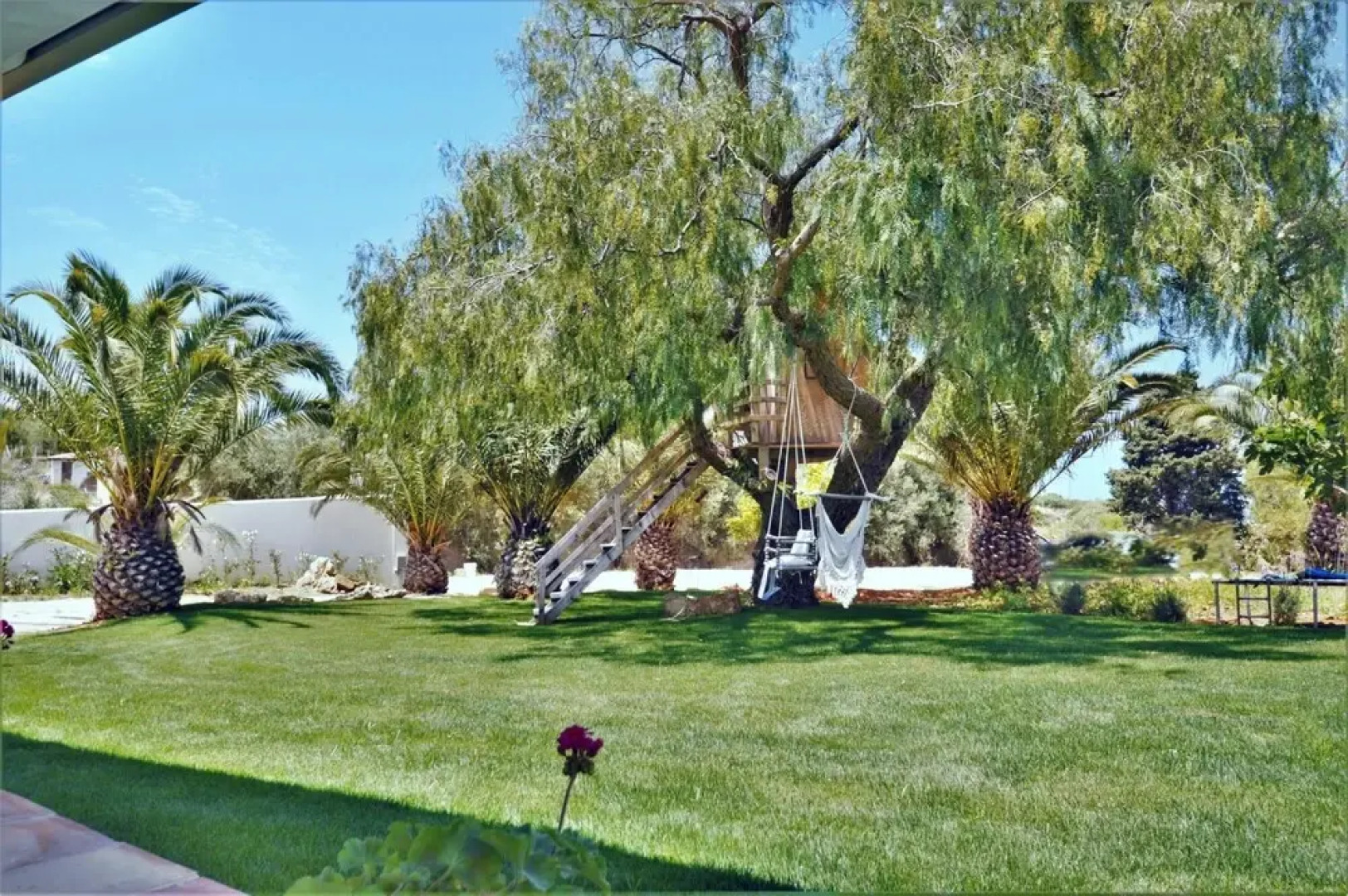 La Bianca Dimora Degli Ulivi