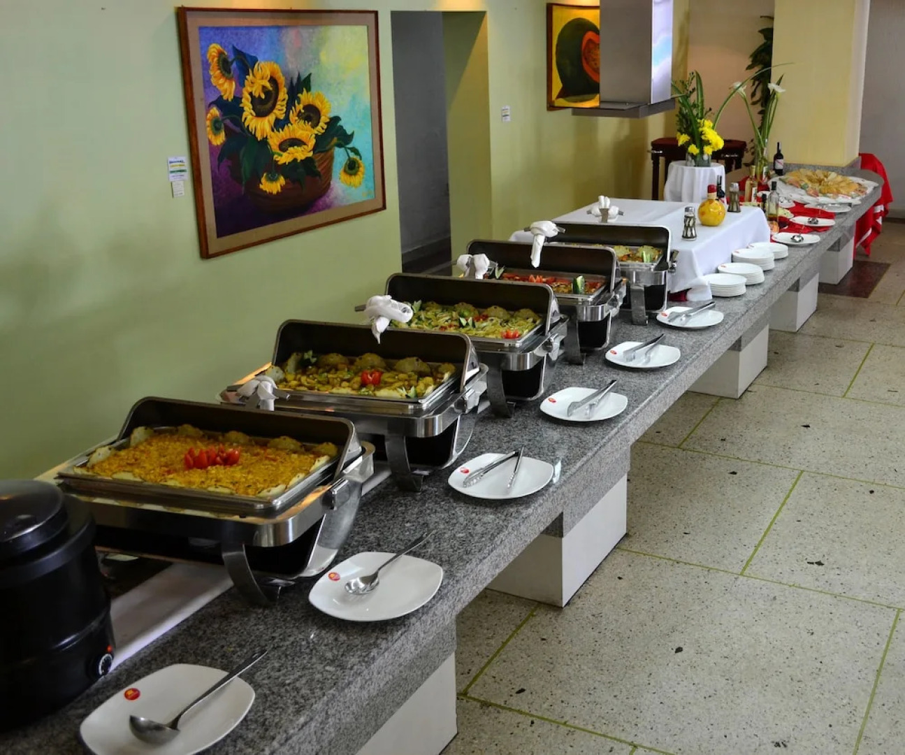 City House Puerta del Sol Porlamar Hotel by Faranda