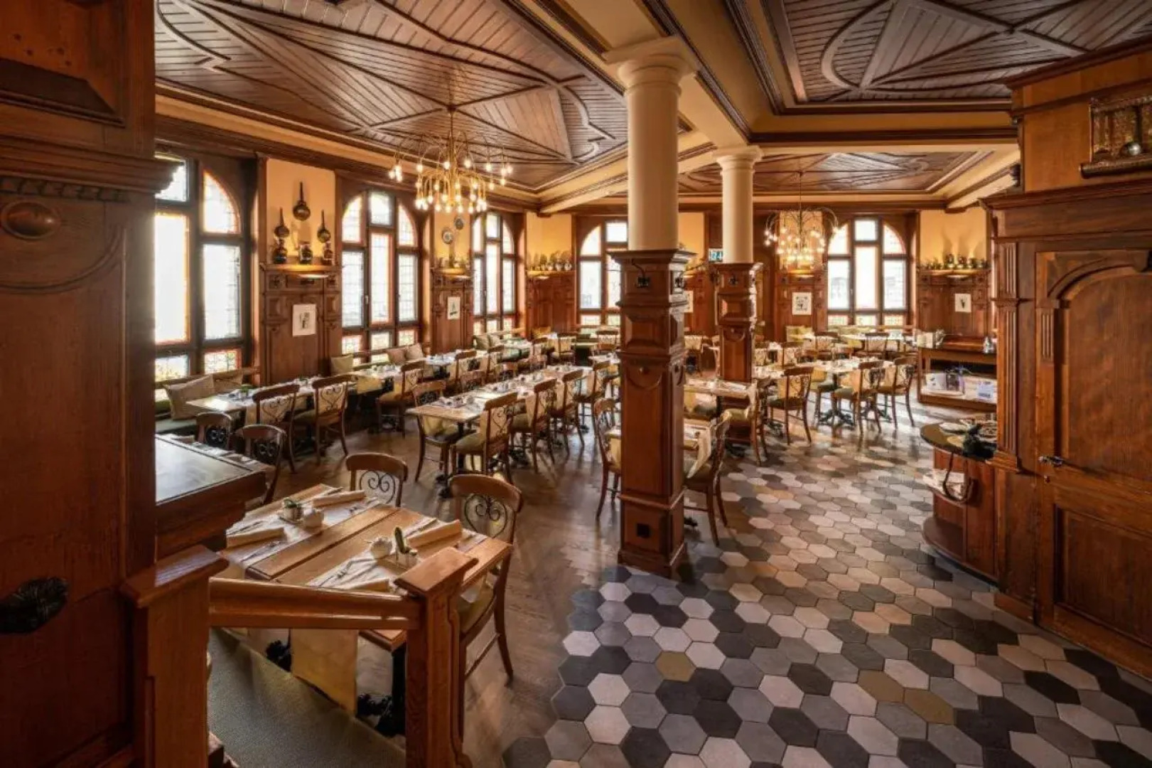 GAIA Hotel Basel - the sustainable hotel