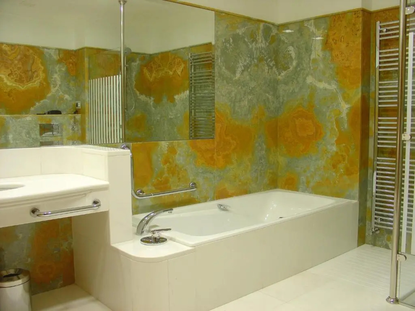 Hotel Mirador Del Moncayo