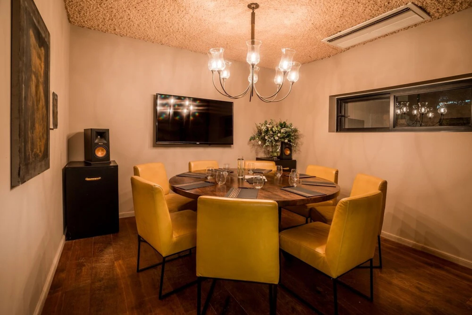 Lear Sense - Experience Luxury Hotel