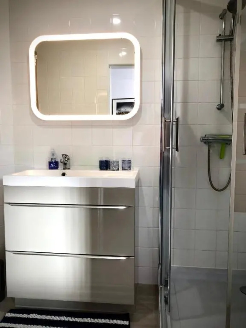 Le Gîte du Sommerberg