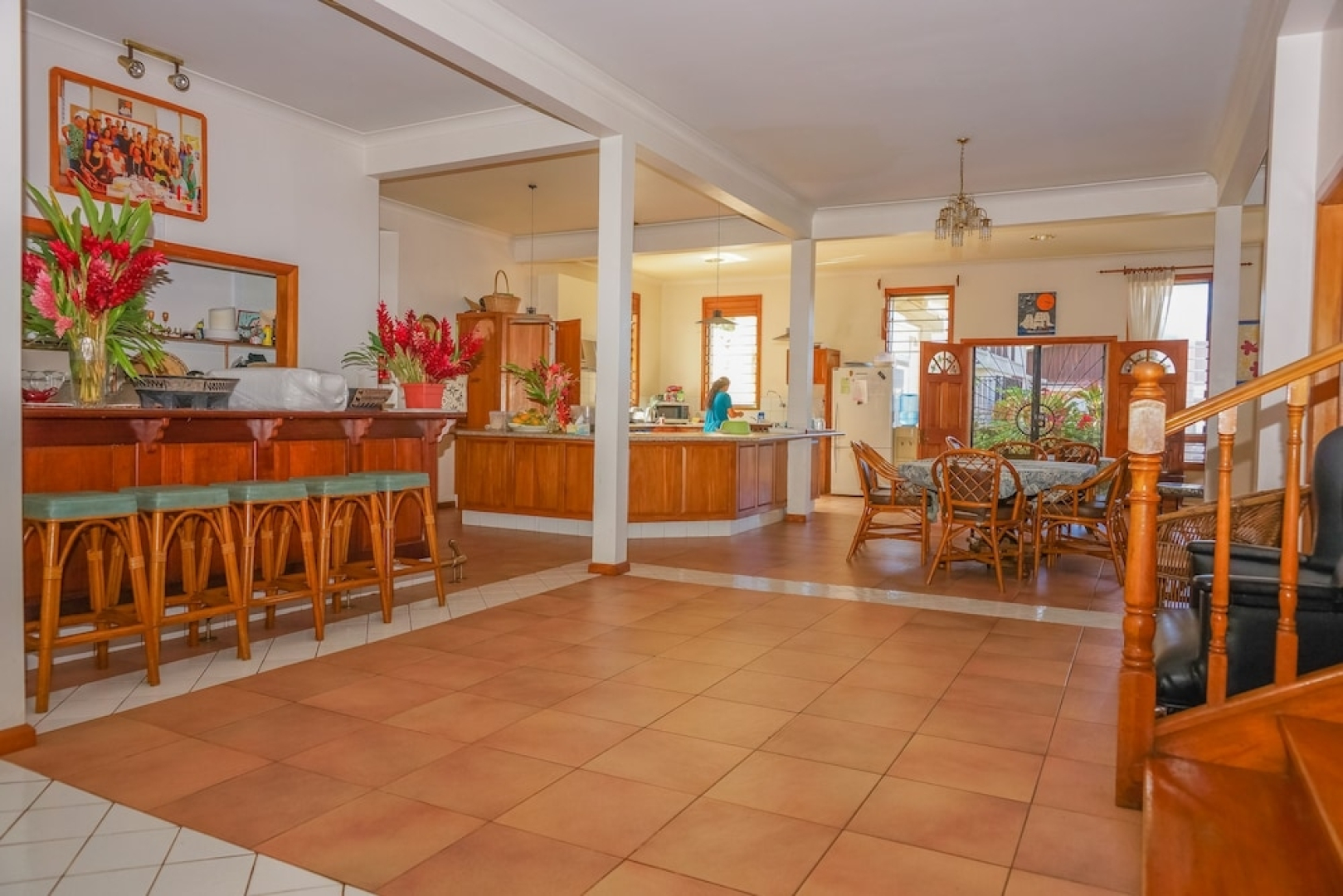 Lynn's Getaway Hotel