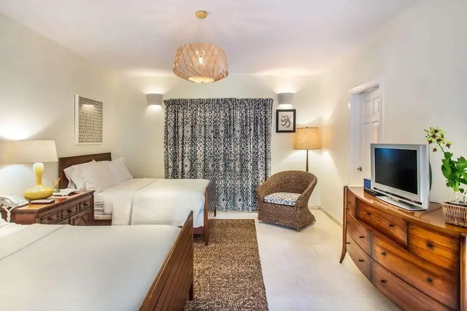 Dazzling and Luxury Eight BD Villa In Casa Da Campo