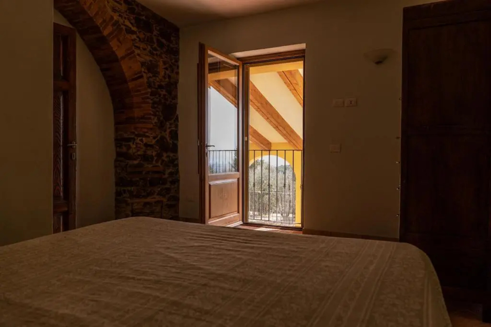 Agriturismo Mercurio