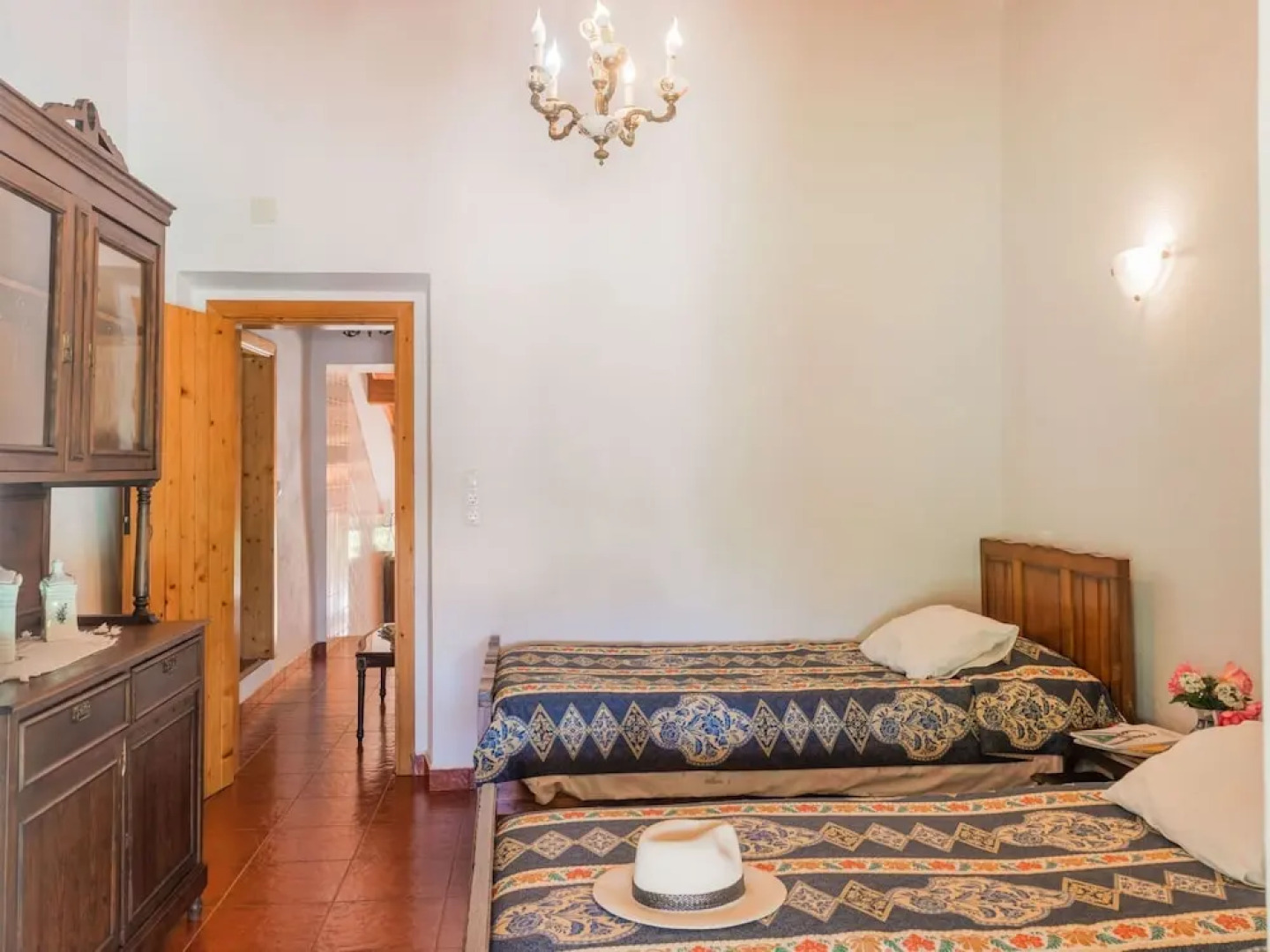 Farmhouse in Montemor-o-novo With Pool