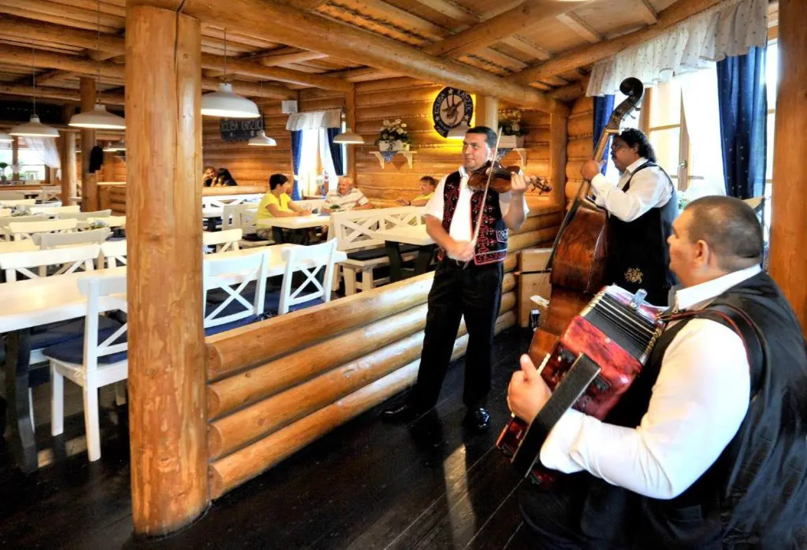 Aplend Koliba Kamzik