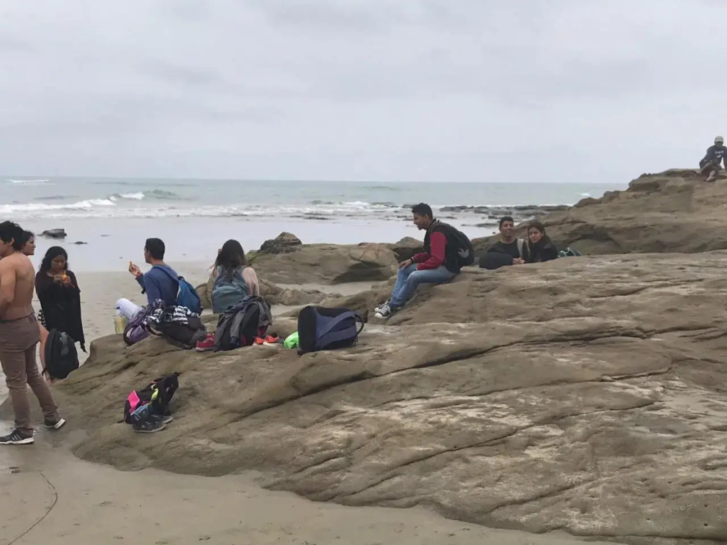 Blackpoint Ballenita