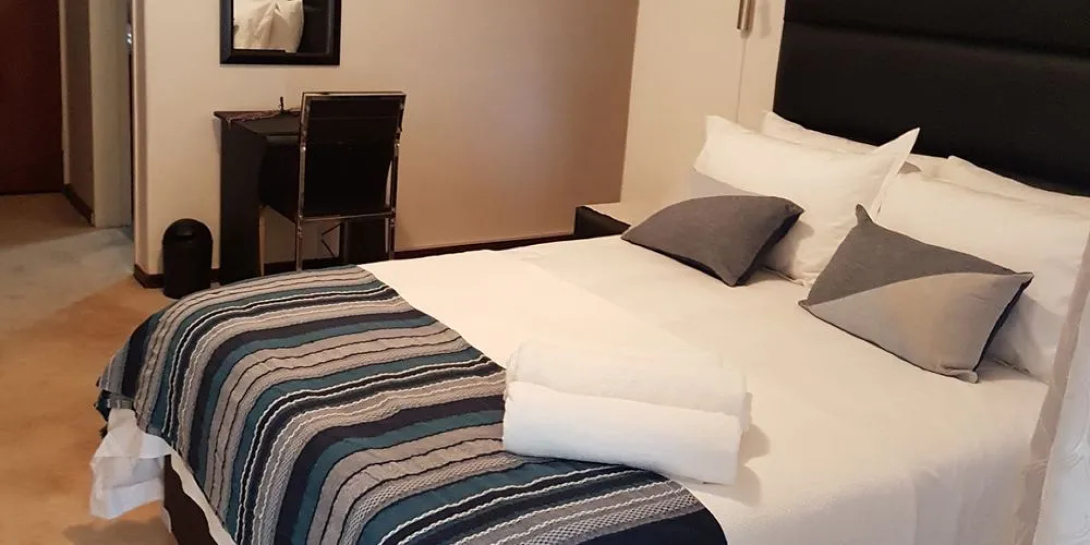 LightStone Guesthouse